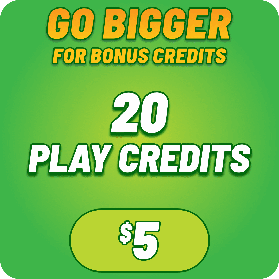 20 Play Credits