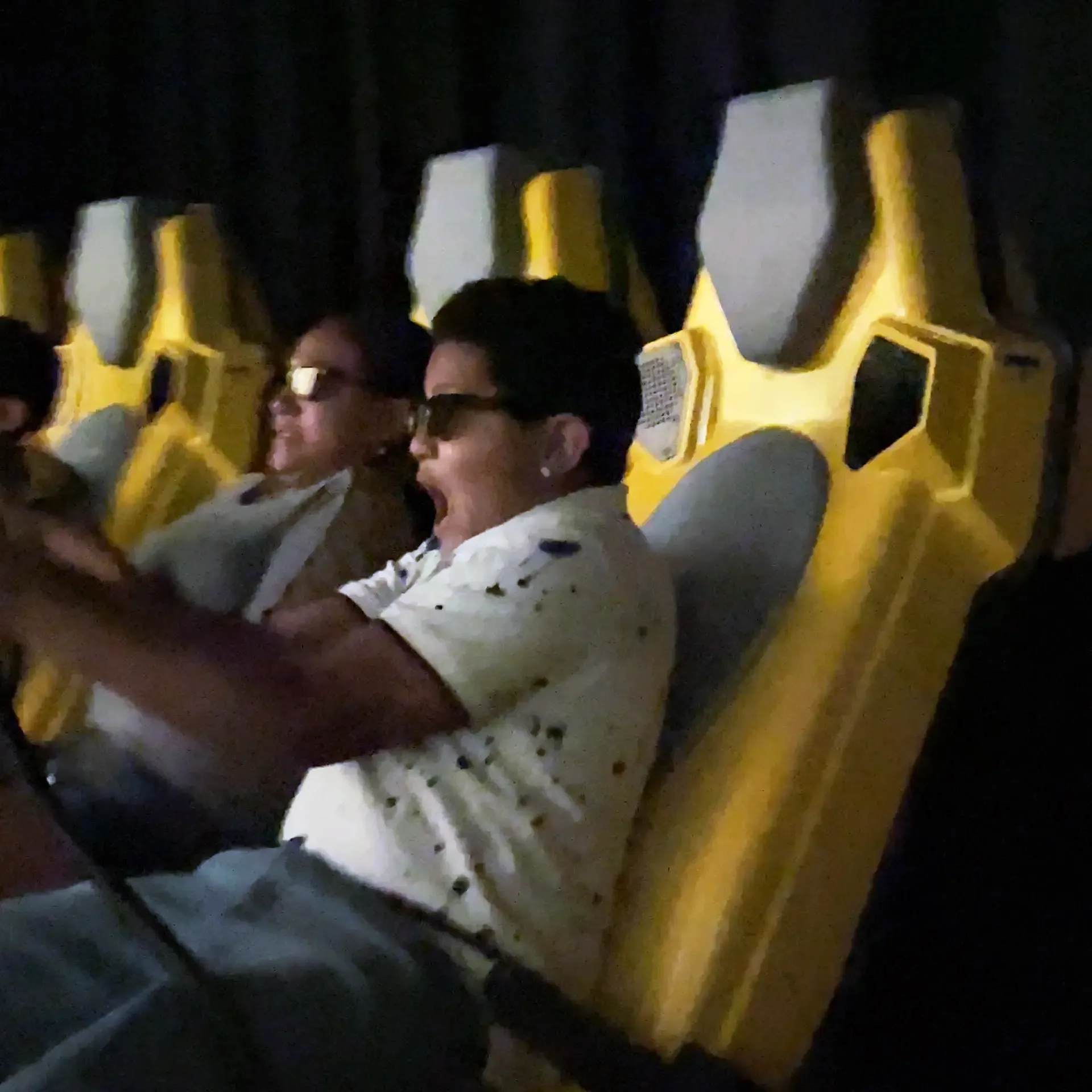 XD Interactive Theater