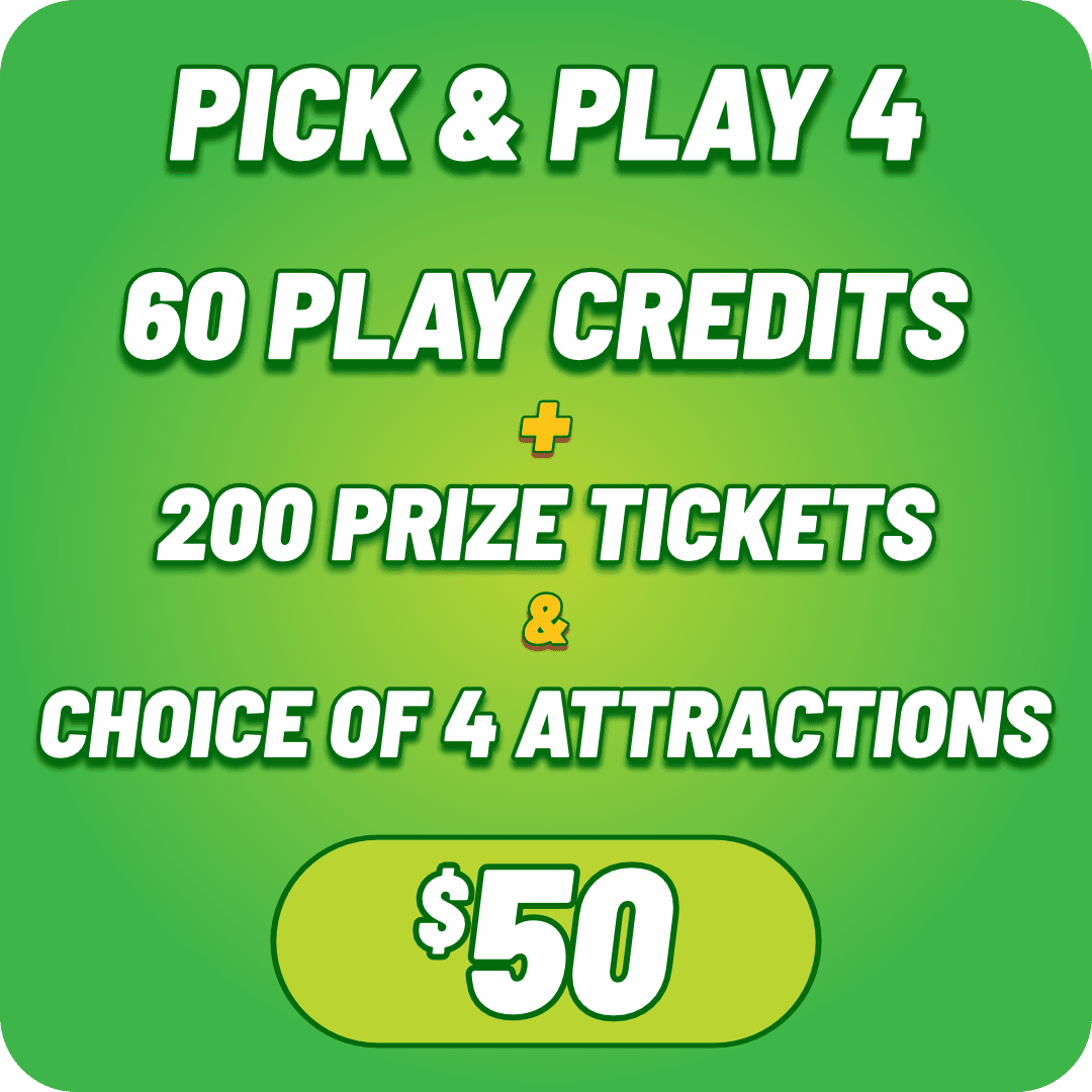 Pick & Play 4