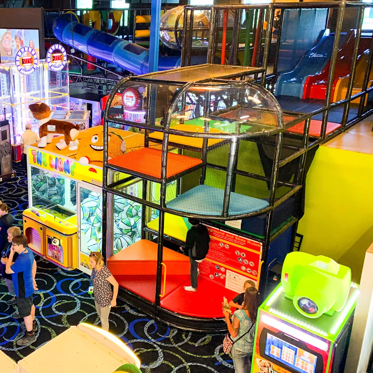 Play Maze