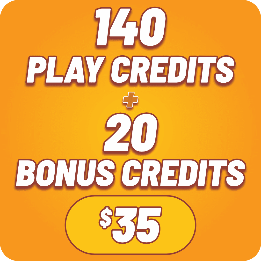 160 Play Credits