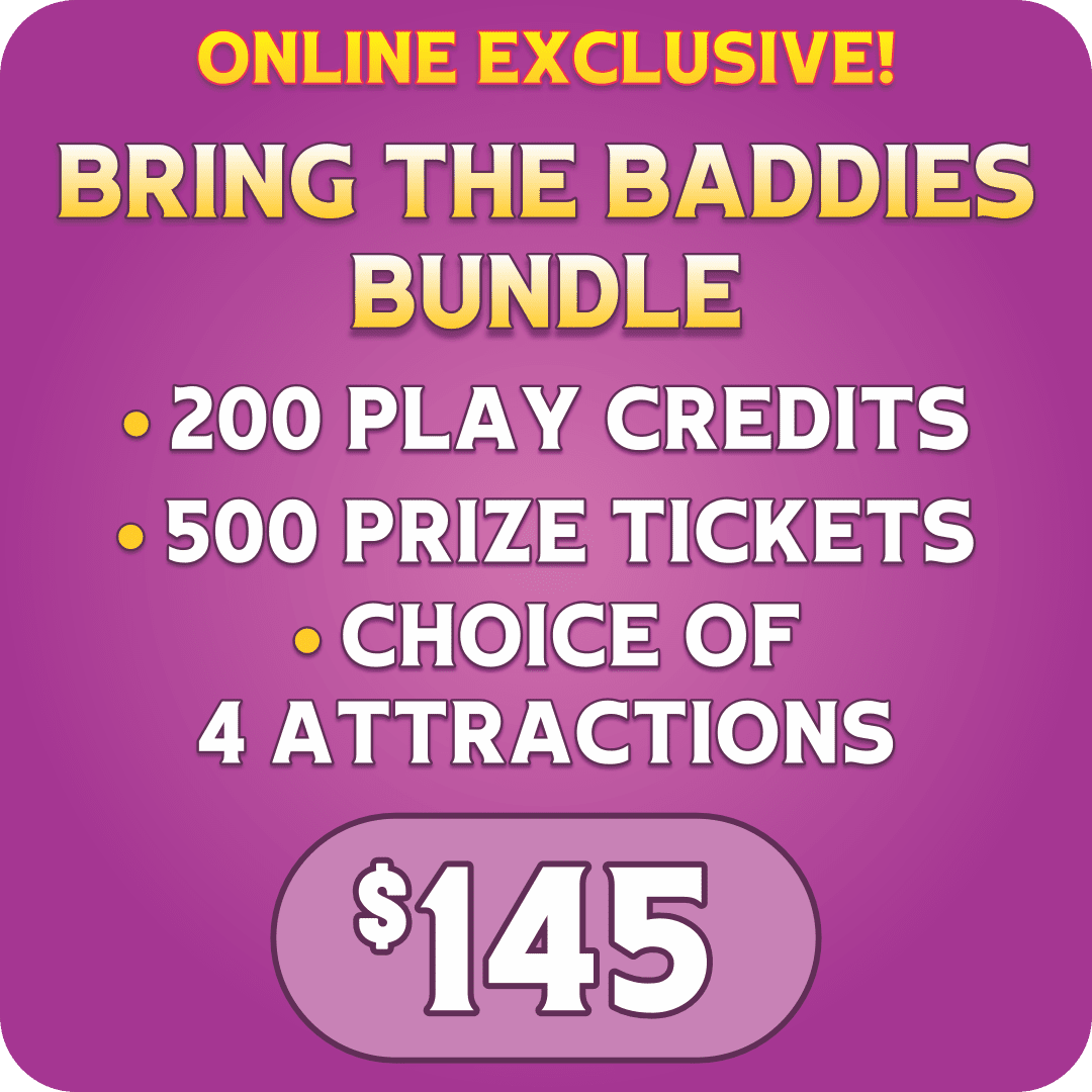 Online Exclusive: Bring the Baddies Bundle