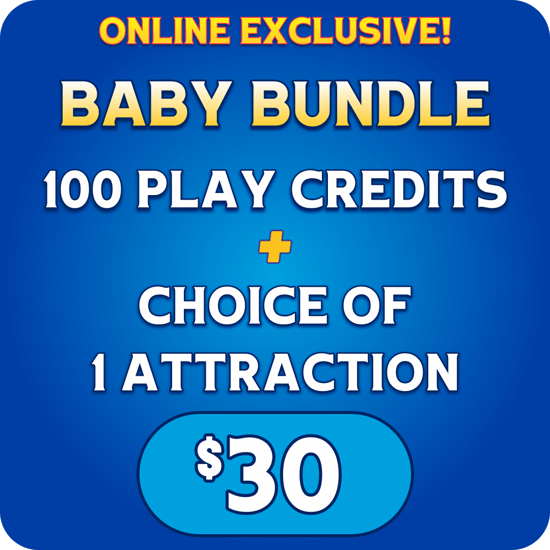 Online Exclusive: Baby Bundle