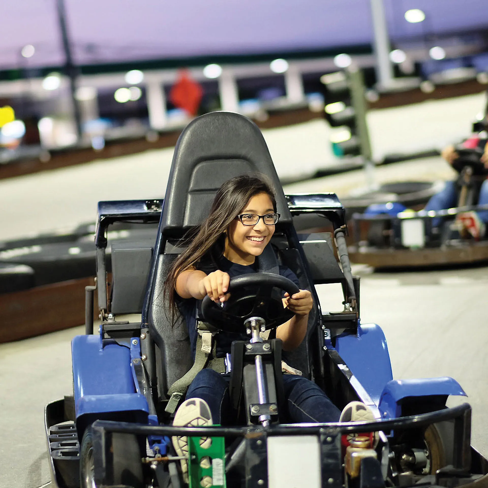 Go-Karts