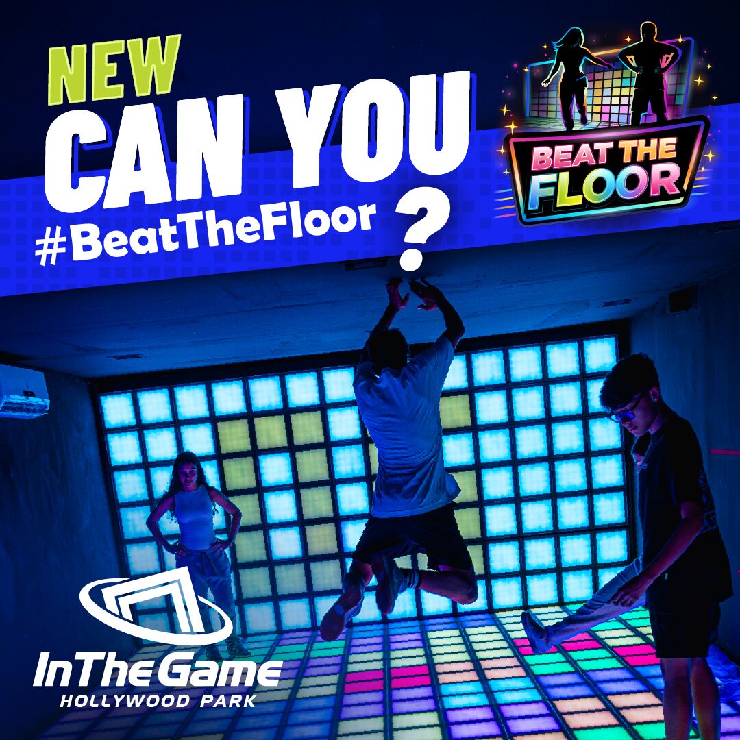 Beat the Floor