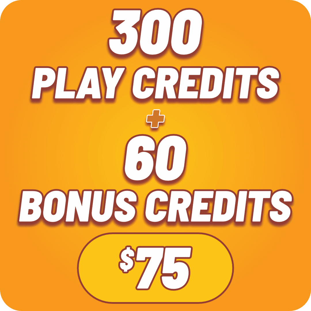 360 Play Credits