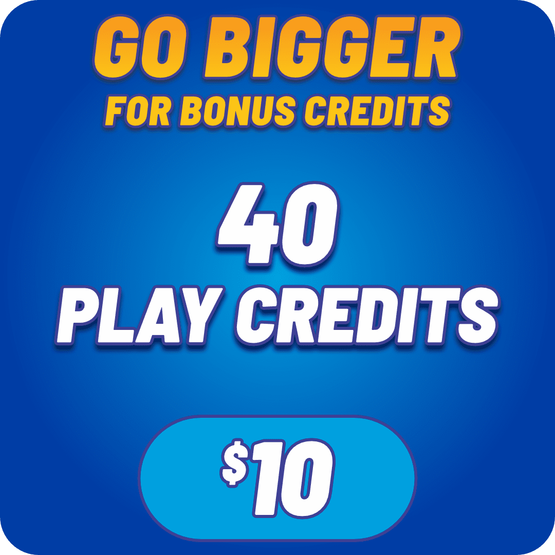 40 Play Credits