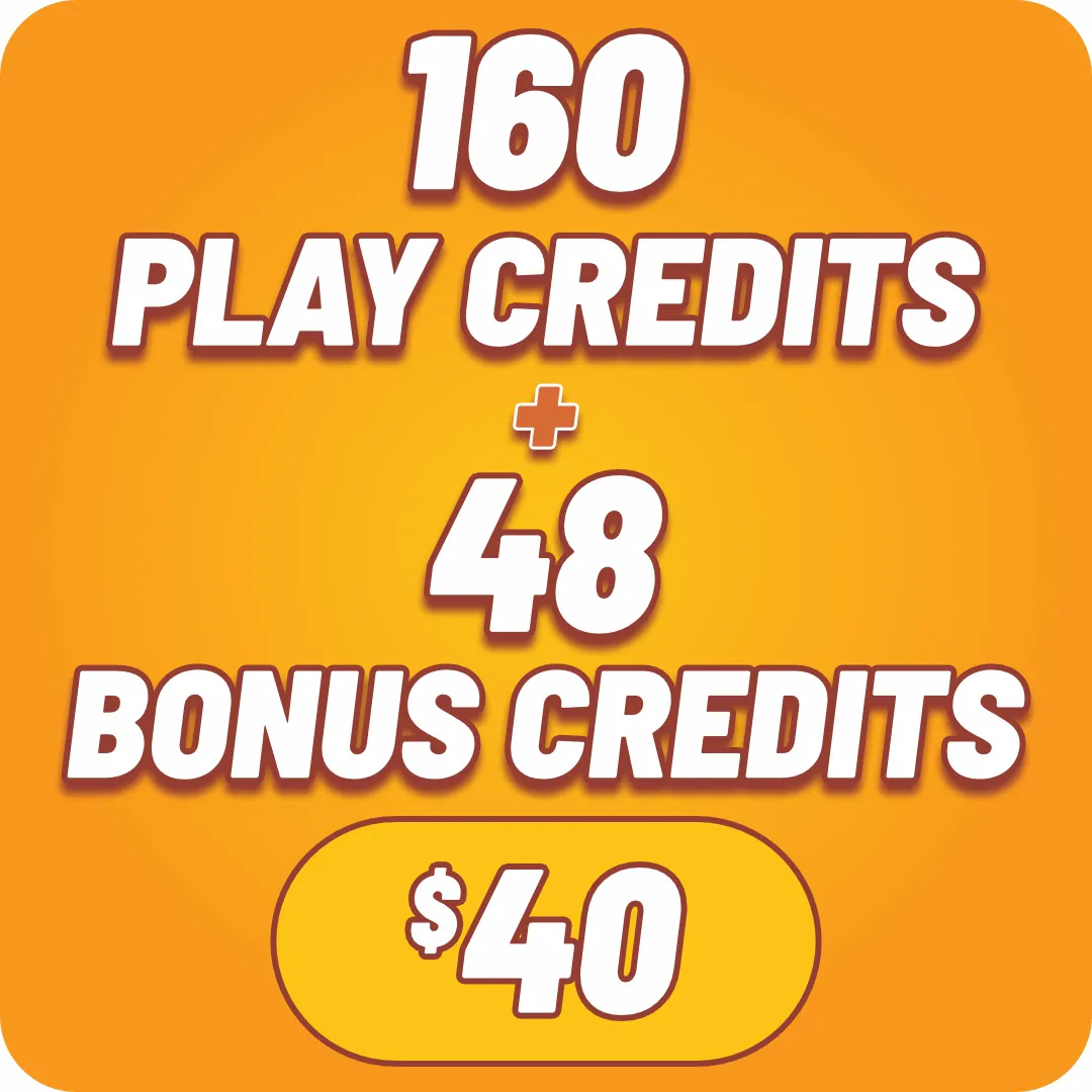 208 Play Credits