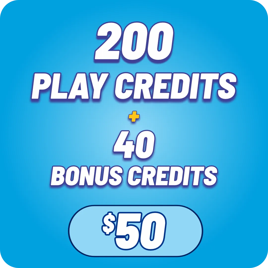240 Play Credits